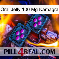 Oral Jelly 100Mg Kamagra 03